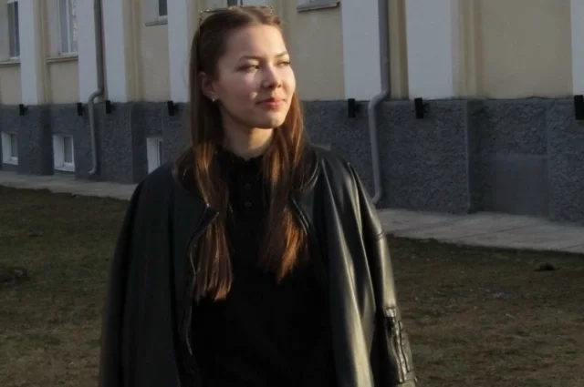 Поиски девушки продолжались почти месяц.
