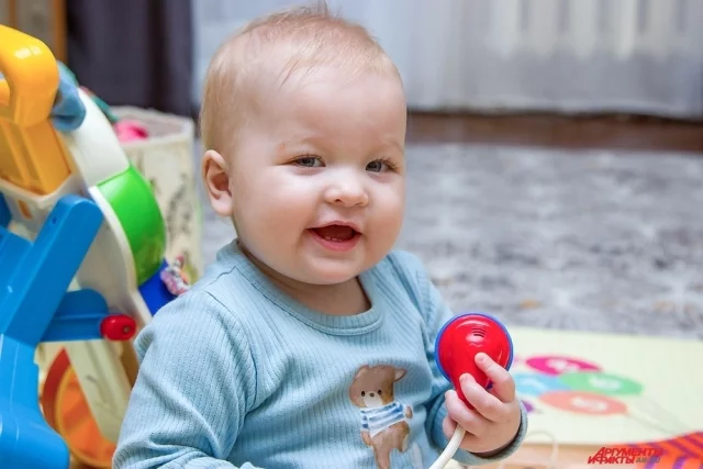 6 часов свободы. Остальные 18 Варя проводит рядом с капельницей, без которой не может жить.