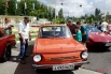 С 30 июля по 2 августа ВДНХ станет площадкой фестиваля «ПроДвижение». Выставка автомобилей протянется от арки главного входа до Нальчиского сквера.