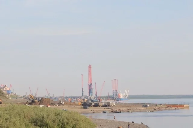 В регионе намерены развивать внутреннее судоходство и обновлять флот.