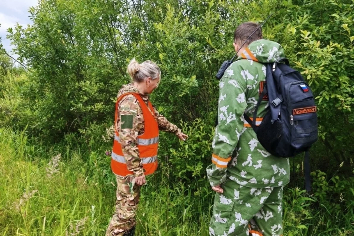 Стало известно, где нашли пропавших в Карелии брата и сестру 11 и 13 лет
