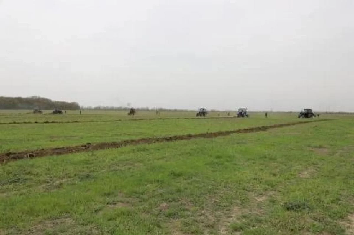 УФАС потребовало отменить договор о продаже участка в Дербентском районе