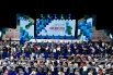 Турнир организован Департаментом спорта города Москвы совместно с Федерацией шахмат Москвы.