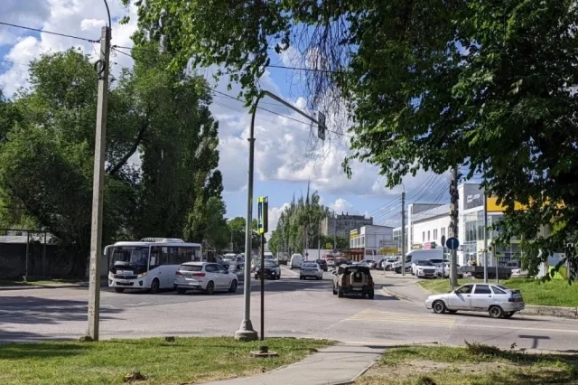 В четверг в Крыму местами ожидаются грозовые дожди и температура от 25 до +33 градусов.