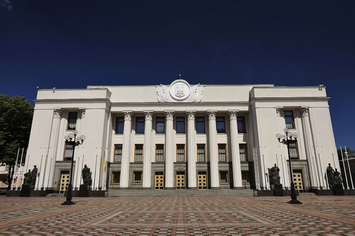 Рада утвердила Сергея Корецкого на пост премьер-министра Украины