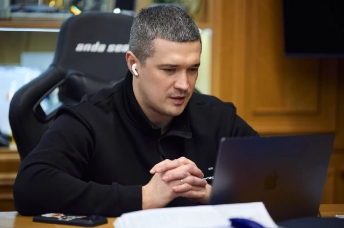 Политолог Мезюхо назвал истинную причину отставки Федорова