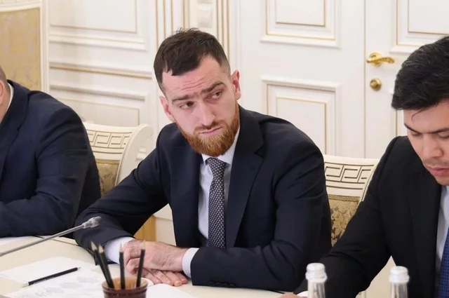 Одной из жертв покушения должен был стать врио министра по нацполитике и делам религий Дагестана Темирлан Абуталимов.