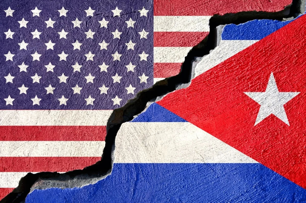 Пентагон завершил подготовку. США дали зеленый свет вторжению на Кубу?