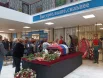 Прощание проходило в стенах вуза, где Куклева проработала более 20 лет.