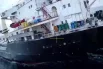 Расчёты дронов поразили его на подходе.