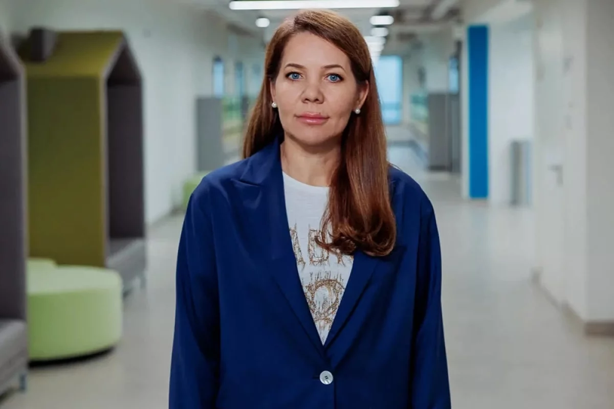 Анастасия Ракова рассказала о первых итогах работы «Московского чекапа»