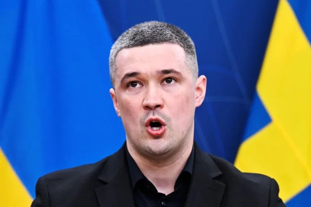 Отставка Федорова произошла из-за крупного подковерного скандала между ним и главкомом ВСУ. 