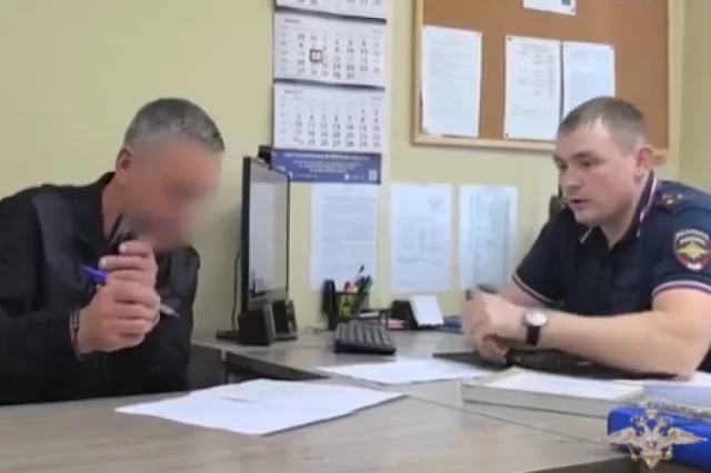 В Иркутске задержан мужчина, который на пешеходном переходе сбил двух школьников и скрылся. 
