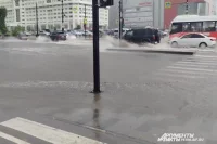 Утро пятницы, 17 июля, началось с пугающих прогнозов синоптиков.