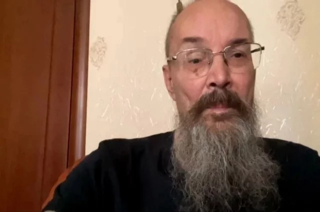 Алексаей Рыбин вошел в состав жюри VII Международного кинофестиваля «Западные ворота»