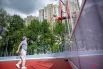 Многофункциональная площадка на Болотниковской улице, 33.