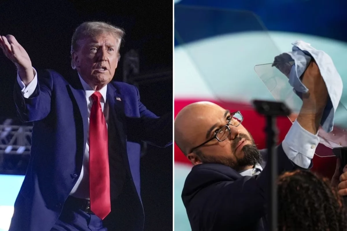 Игры на крови. Давнего помощника Трампа настигла позорная судьба