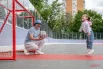 Многофункциональная площадка на Болотниковской улице, 33.
