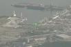 ВС РФ поразили три сухогруза в порту города Николаев.