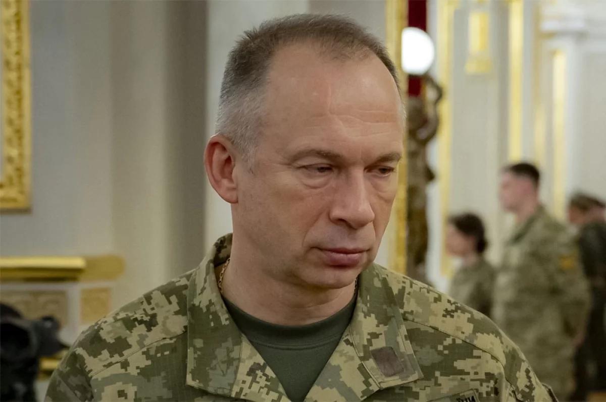 Закрыл рты. Мятежников решено уничтожить: Сырский готовит ВСУ к чистке