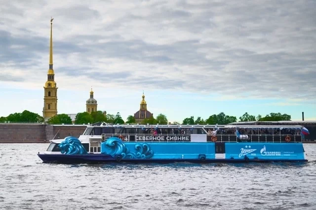 Зенитовцы отправились в Нижний биться со своими вечными противниками.