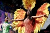 Специально для ценителей экзотики открылась колоритная ярмарка «Latina Market». На прилавках гости найдут национальные украшения, традиционные сувениры, яркие мексиканские маски, сомбреро и редкие заморские специи.