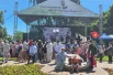 Мероприятие традиционно пройдет в историческом центре Владимира на Спасском холме и пешеходной улице Георгиевской.