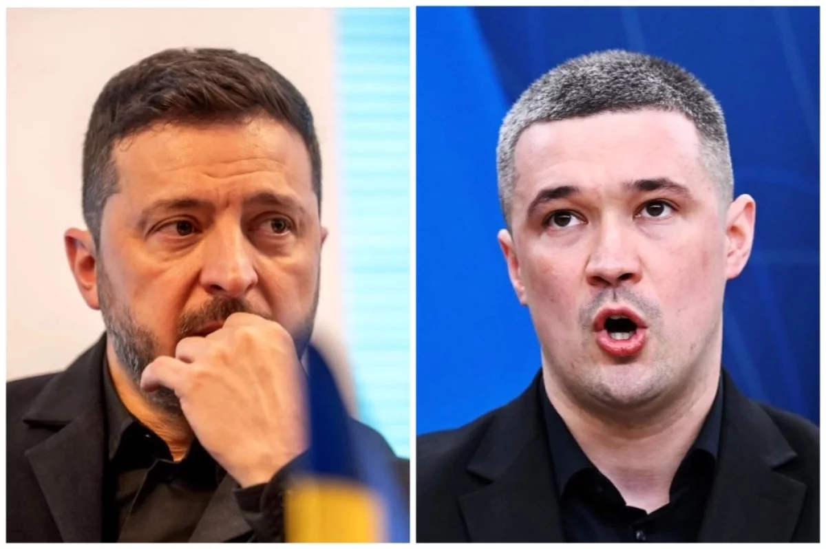 Зеленскому конец? На Украине идет раскол ВСУ и бунт офицеров корпусов