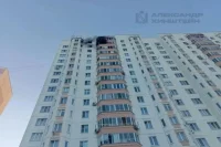 Девять МКД в разных районах Курска пострадали от атак беспилотников ВСУ в ночь с 18 на 19 июля. 