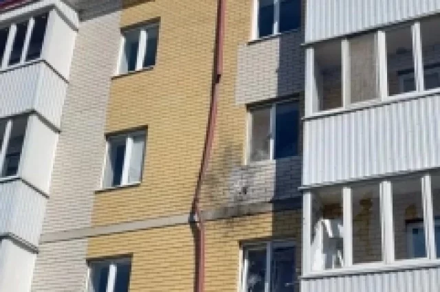 ВЫ Шебекино беспилотник ВСУ 19 июля атаковал МКД.