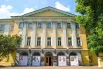 В рамках фестиваля пять усадеб вернули себе статус дворянских гнёзд. Здесь гостей учат играть в крикет и помогают создать образ в ретроателье.