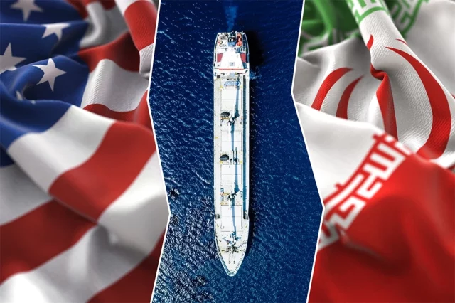 Не успели США и Иран помириться, как конфликт между ними вспыхнул вновь.