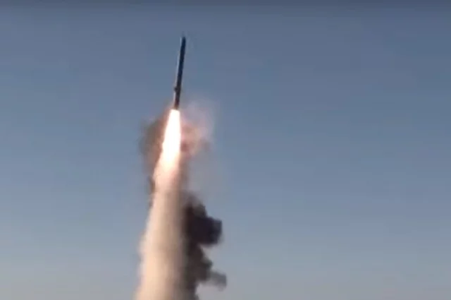 Ракета «Оникс» способна работать с любого носителя: морского, воздушного и сухопутного.