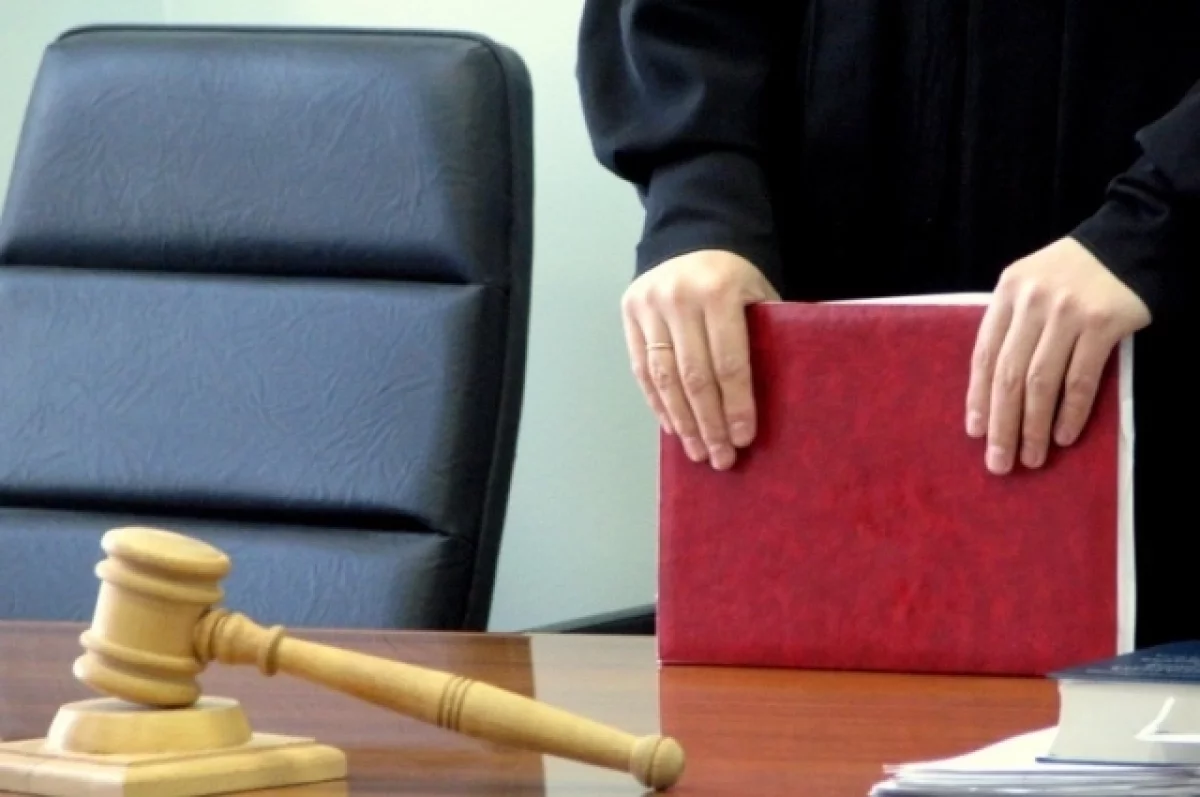 Суд конфисковал автомобиль у пьяного водителя в Дагестане