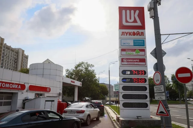 Несколько простых советов, как сэкономить топливо
