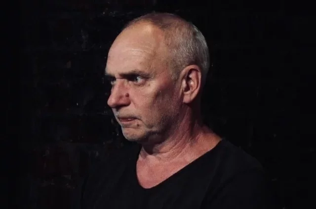 Дмитрий Владимирович не дожил до 65 лет.