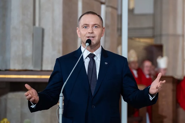 Кароль Навроцкий. 