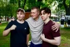 Сильный – значит добрый, уверен Поветкин.
