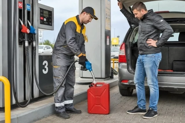 Спрос на установку ГБО за последние недели вырос на треть, а очереди в сервисах растянулись на месяцы.