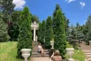 В Долину Роз ведут ступени, на которых получаются отличные фотографии.