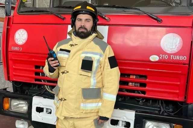 В октябре исполнится 21 год с тех пор, как Дмитрий пришёл в профессию.
