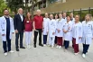 В 2025-м в больнице им. Буянова открыли флагманский центр скорой и неотложной помощи.