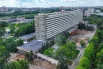После реконструкции в больнице появятся операционные, оснащённые самым современным оборудованием, а также комфортные палаты с безбарьерной средой и удобные зон ожидания.