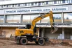 В границы работ вошли пространства больницы общей площадью 7,8 га.