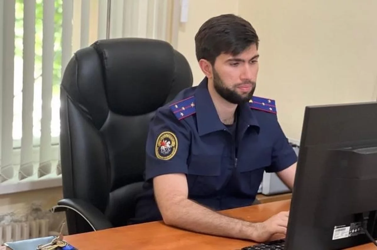 Экс-директора троллейбусного парка Махачкалы будут судить за халатность