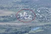 Нанесены удары пятью ФАБ-250-270 по пункту временной дислокации 117 отдельной бригады территориальной обороны ВСУ в районе населенного пункта Райгородок ДНР.