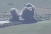 Нанесены удары пятью ФАБ-500 по опорному пункту ВСУ в районе населенного пункта Черное Харьковской области.