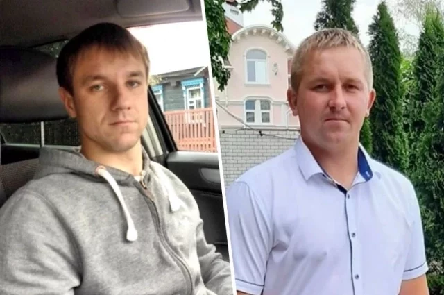 Старшие смены Андрей Николаев и Павел Жмылёв проявили мужество и недюжинную выдержку в критической ситуации.