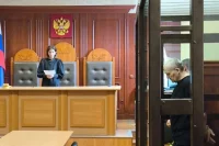 63-летний липчанин признан виновным в посягательстве на жизнь сотрудника военной полиции.