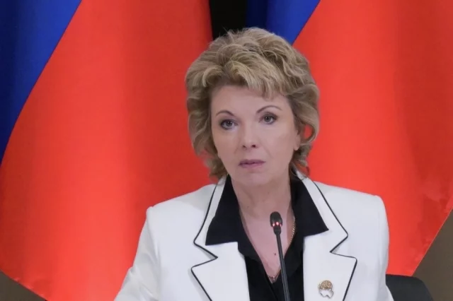 Елена Ямпольская.